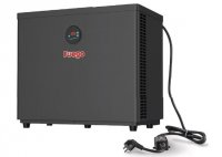Tepelné čerpadlo FUEGO 5,6kW - pre bazén do 20m3