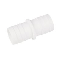 Spoj bazénových hadíc D38 mm