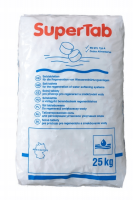 Tabletovaná soľ SuperTab - 25 kg