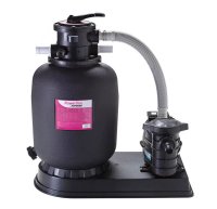 Piesková filtrácia HAYWARD POWERLINE D500 s čerpadlom 9m3/h