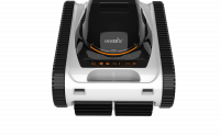 Bazénový invertorový bezdrôtový vysávač  X-Warrior X30