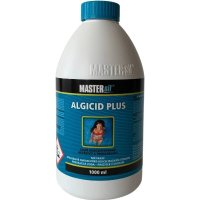 Algicid PLUS - MASTERsil - 1 L