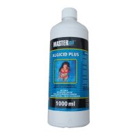 Algicid PLUS - MASTERsil - 1 L