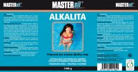 Mastersil Alkalita 1 kg