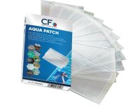 Opravné záplaty Aqua patch 10ks