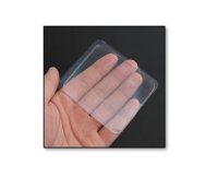 Opravné záplaty Aqua patch 10ks