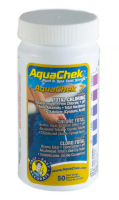 Testovacie pásiky AquaChek Pool & Spa 7v1