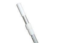 Teleskopická hliníková tyč BASIC - 1,2 - 3,6 m