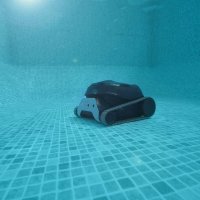 Bazénový bezdrôtový vysávač Dolphin Liberty 300
