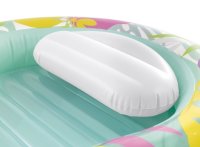 Nafukovacie lehátko Tropical Oasis