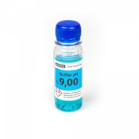 Kalibračný roztok - buffer - pH 9,0 - Aseko