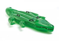 Nafukovací krokodíl