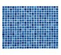 Alkorplan 3000 Blue Greek 165 cm