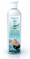 Vôňa do vírivej vane - Camylle Velours de Spa -Le Délicat - 250 ml