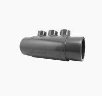 Držiak sond a vstrekovačov 3 x 1/2"