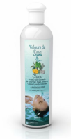 Vôňa do vírivej vane - Camylle Velours de Spa -Elinya - 250 ml