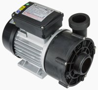 LX WTC50M Čerpadlo jedno-rýchlostné 0.33HP