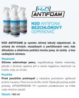 H2O ANTIFOAM 150ml