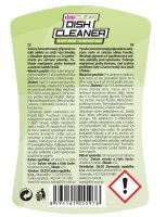 disiCLEAN DISH CLEANER