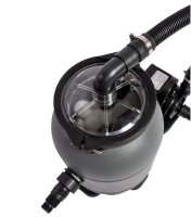 Bazénová filtrácia Clean Easy s čerpadlom 4m3/h