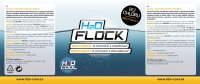 H2O Flock 20L