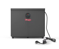 Tepelné čerpadlo FUEGO 3,5kW - pre bazén do 12m3