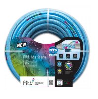 FITT záhradná hadica NTS Jeans 1/2", 25 m
