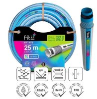 FITT záhradná hadica NTS Jeans 1", 50 m