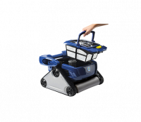 Robotický vysávač ZODIAC CYCLONX RC 4402