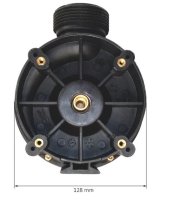 Predný diel čerpadla LX JA35 / JA50