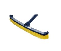 Bazénová kefa na dno  45cm Navy Blue