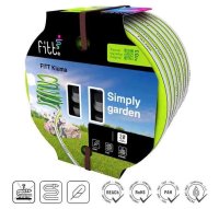 FITT záhradná hadica KIUMA 1/2", 20 m