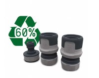 FITT záhradná hadica KIUMA 1/2", 20 m