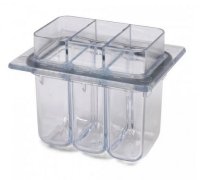 Náhradná kyveta pre Poollab 2.0