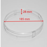 Obrúč číra pre svetlo MTS