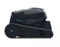 Bazénový bezdrôtový vysávač Dolphin Liberty 300