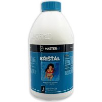 Krištál - MASTERsil - 1 L