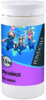 Pontaqua - pH mínus do bazéna granulát 1,5 kg