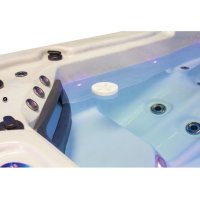 Absorbér oleja a masnoty Life Spa Disk