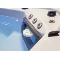 Absorbér oleja a masnoty Life Spa Disk