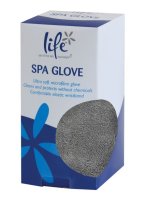 Rukavica na čistenie vírivej vane Life Spa
