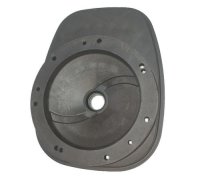 Čelo čerpadla BADU Prime/90 - 7/11/13