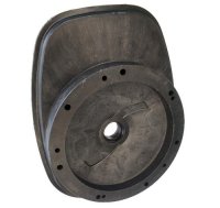 Čelo čerpadla Badu TOP ( Bettar ) / MAGNA