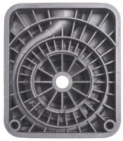 Príruba upchávky Delta