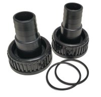 Šróbenie na pripojenie MAGIC, PICCO - set ( pripojenie na hadicu )