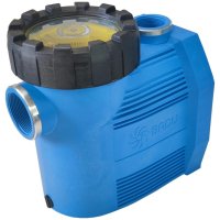 Telo čerpadla BADU90/13,15,20 komplet , modré