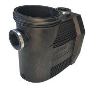 Telo čerpadla BADU90/7,11 čierné