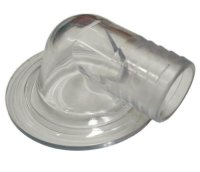 Veko na predfilter čerpadla Badu Picco