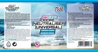 disiCLEAN ODOR NEUTRALIZER UNIVERSAL - 250 ml