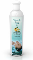 Vôňa do vírivej vane - Camylle Velours de Spa -Fleur d'Oranger - 250 ml